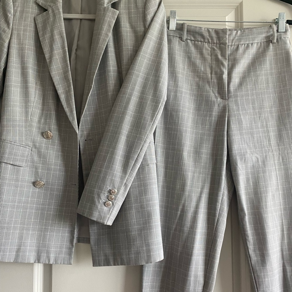 Zara Co-ord set
